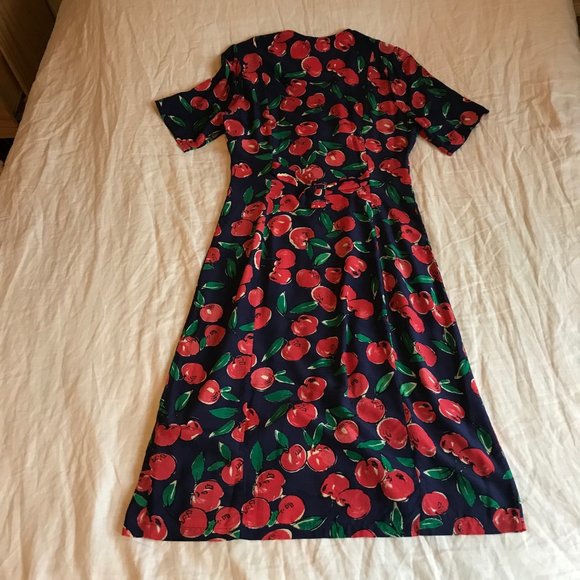 Rouje Mathilda Dress - Picture 4 of 7